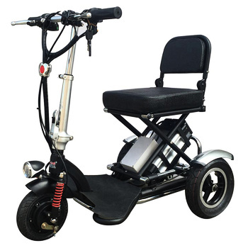 Электросамокат PAT RANGER COMFORT