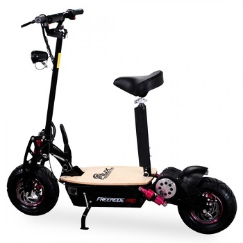 Электросамокат E-scooter
